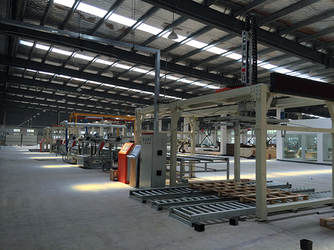 चीन Xi'an Rui Lian Electromechanical Technology Co., Ltd. कंपनी प्रोफाइल