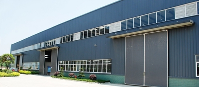 चीन Xi'an Rui Lian Electromechanical Technology Co., Ltd. कंपनी प्रोफाइल