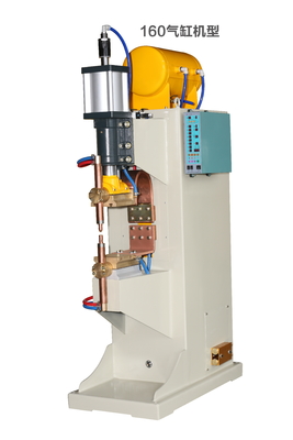 1000 किग्रा प्रतिरोध स्पॉट वेल्डिंग मशीन 0-50V एल्यूमिनियम स्पॉट वेल्डर