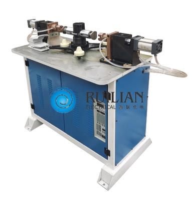 स्टील ड्रम औद्योगिक स्पॉट वेल्डर स्पॉट वेल्डिंग मशीन 75KVA