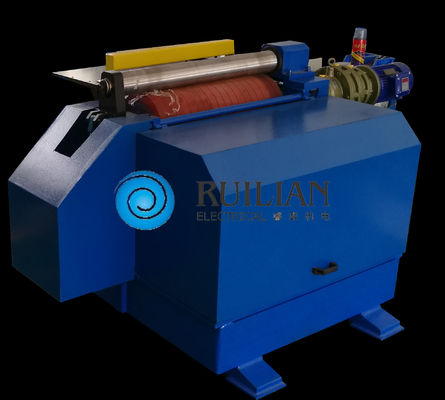 10KVA शीट रोलिंग मशीन दो रोल फ्लेक्सिबल रोलिंग मशीन