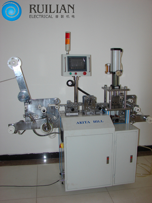 सिरेमिक स्पीकर लैमिनेशन पंचिंग मशीन 1.5kw . के लिए RUILIAN विशेष उपकरण