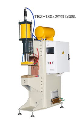 लंबवत प्रतिरोध स्पॉट वेल्डिंग मशीन क्षैतिज औद्योगिक स्पॉट वेल्डर